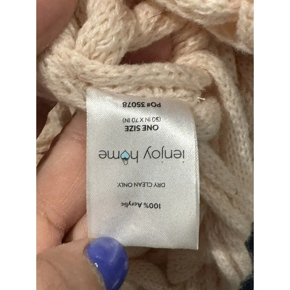 Home Collection add cozy